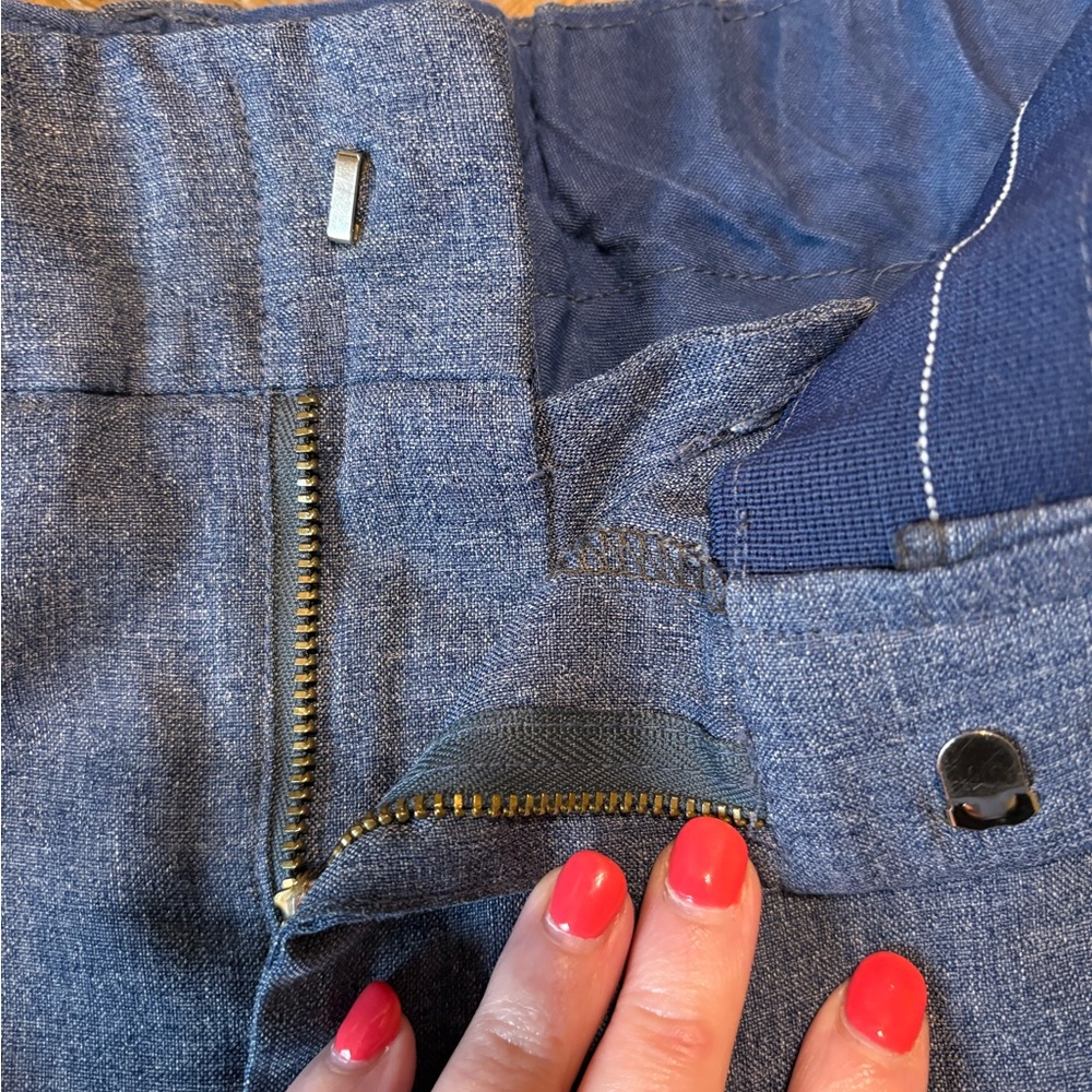 Men’s USPS Uniform Shorts - Flying Cross